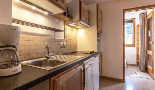 Apartment (5 Adults)