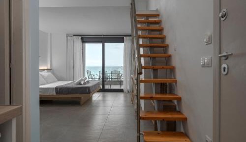 Duplex Suite Sea View