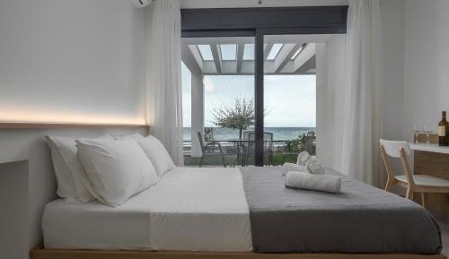 Family Room Sea View Ground Floor