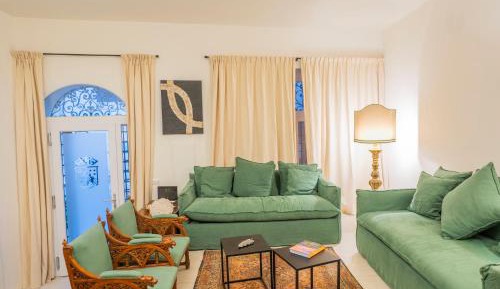 Superior Apartment