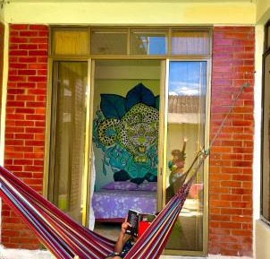 Four-Bedroom Vacation Home