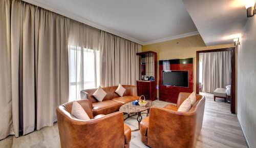 Executive Suite
