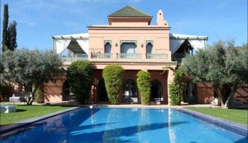 Villa