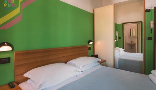 Superior Quadruple Room