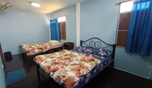 Standard Family Room