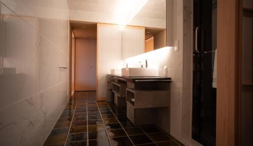 Deluxe Twin Room with Sea View