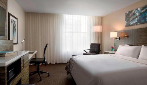Standard, Guest room, 1 King