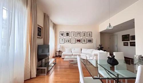 Duplex Apartment