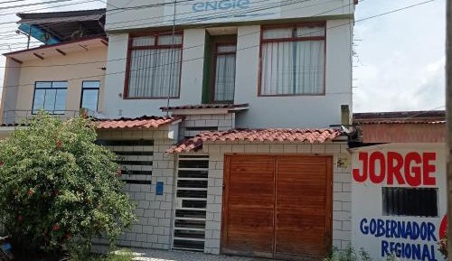 Two-Bedroom Apartment with View