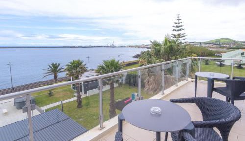 Superior Suite with Sea View