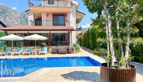 One-Bedroom Villa