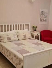 Family Room with Private Bathroom