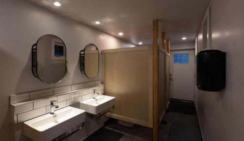 One-Bedroom Bungalow