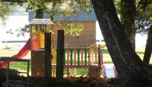 Three-Bedroom Mobile Home