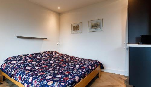 Double Room with Private External Bathroom
