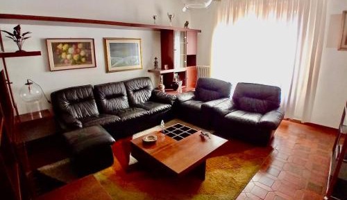 Two-Bedroom Apartment with River View