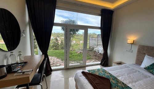 Superior Queen Room