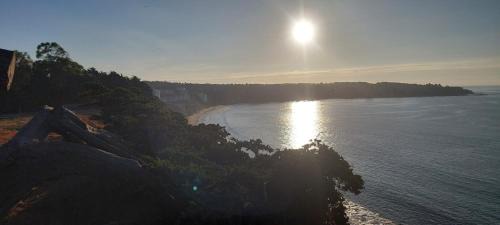One-Bedroom Apartment with Terrace