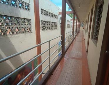 Standard Double Room with Fan