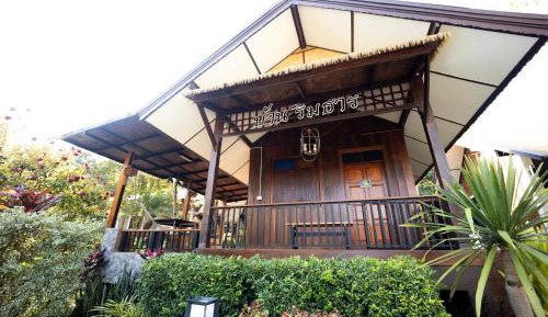 Double Room with Park View