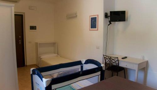 Classic Triple Room