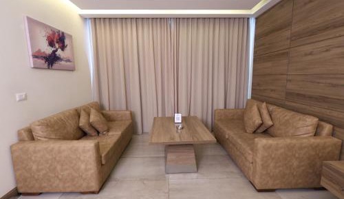 Family Room with Sea View