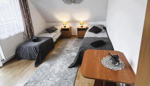 Large Twin Room