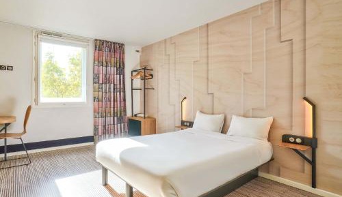 Double Room - Disability Access