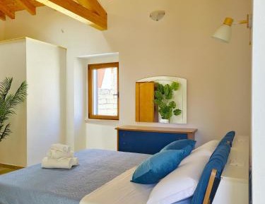 One-Bedroom Superior Apartment