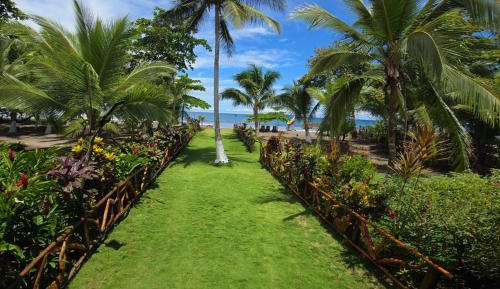 Deluxe Double Room with Balcony and Sea View