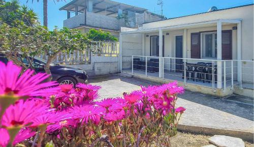 Two-Bedroom Holiday Home