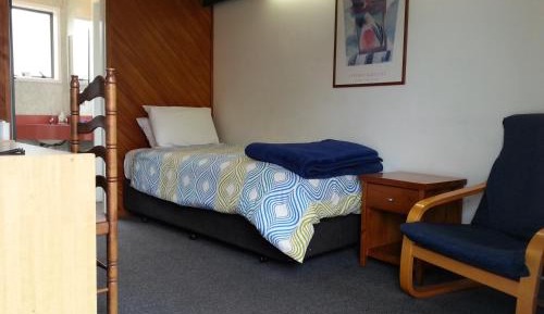 Family Double Room
