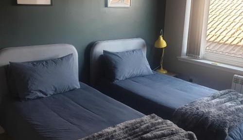 Lion&Wolf - Family Room with Sea View and Ensuite