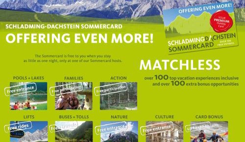 Apartment with Mountain View