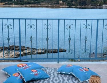 Suite with Sea View