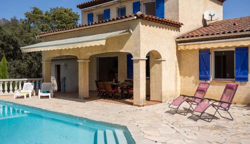 Vacation Home