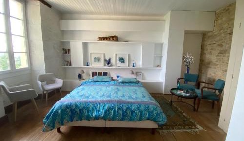 Triple Room with Private External Bathroom