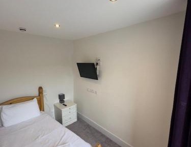 Family Room with Private Bathroom