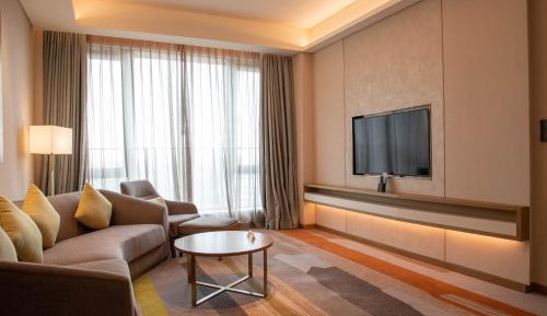 One-Bedroom Suite