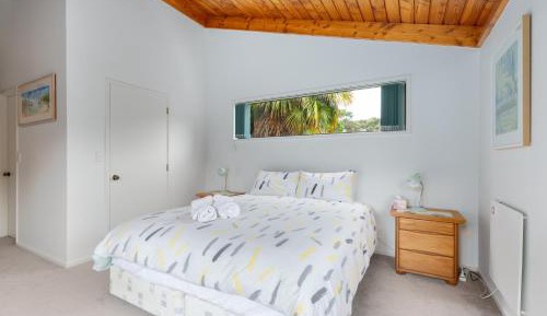 Family Room with Bathroom