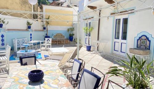 Double Room with Park View