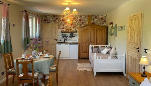 Premium Quadruple Room