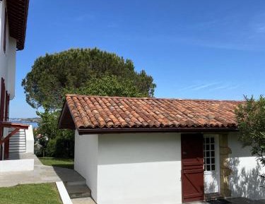 Superior Double or Twin Room with Garden View
