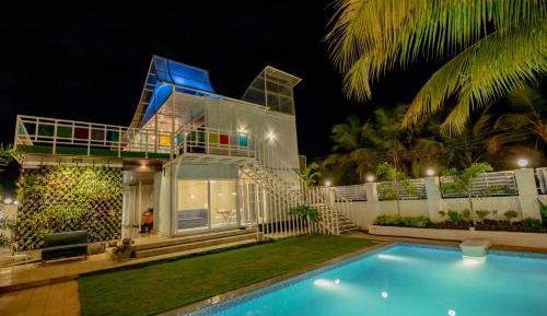 Villa