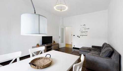 Two-Bedroom Superior Apartment