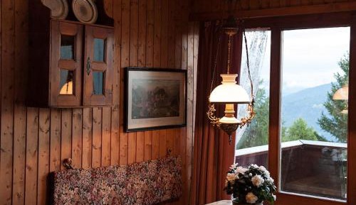 Studio Apartment with Balcony