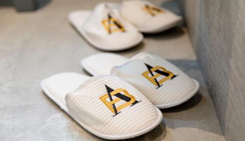 Deluxe Double Room with Balcony and Sea View