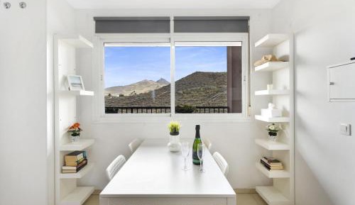 Three-Bedroom Superior Apartment