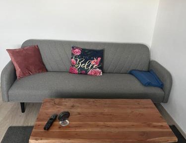 Two-Bedroom Superior Apartment