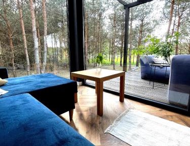 Deluxe Bungalow with Garden View
